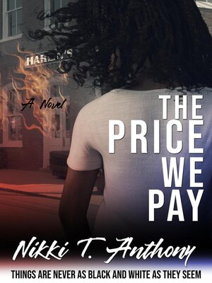 cover image of The Price We Pay